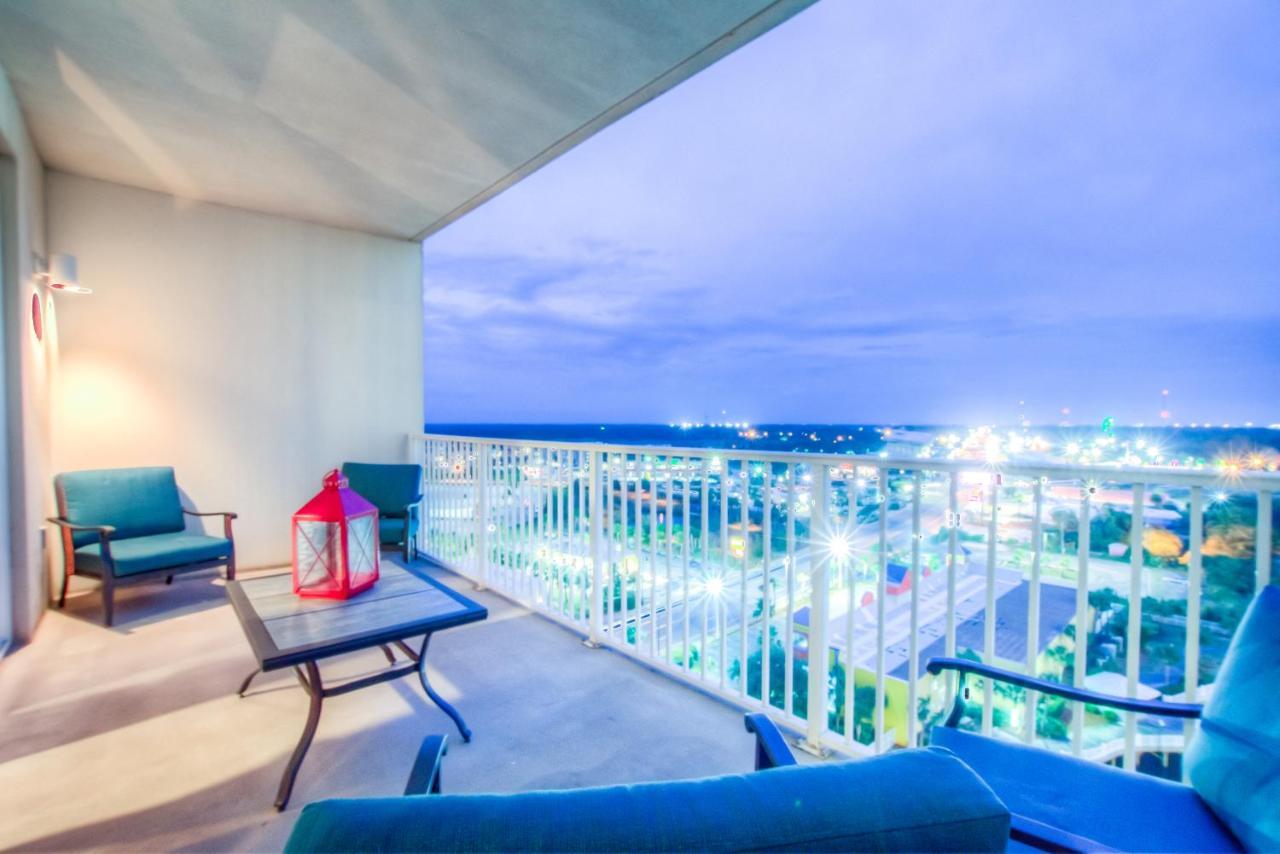 Laketown Wharf 1136 By Aneliya بنما سيتي بيتش المظهر الخارجي الصورة