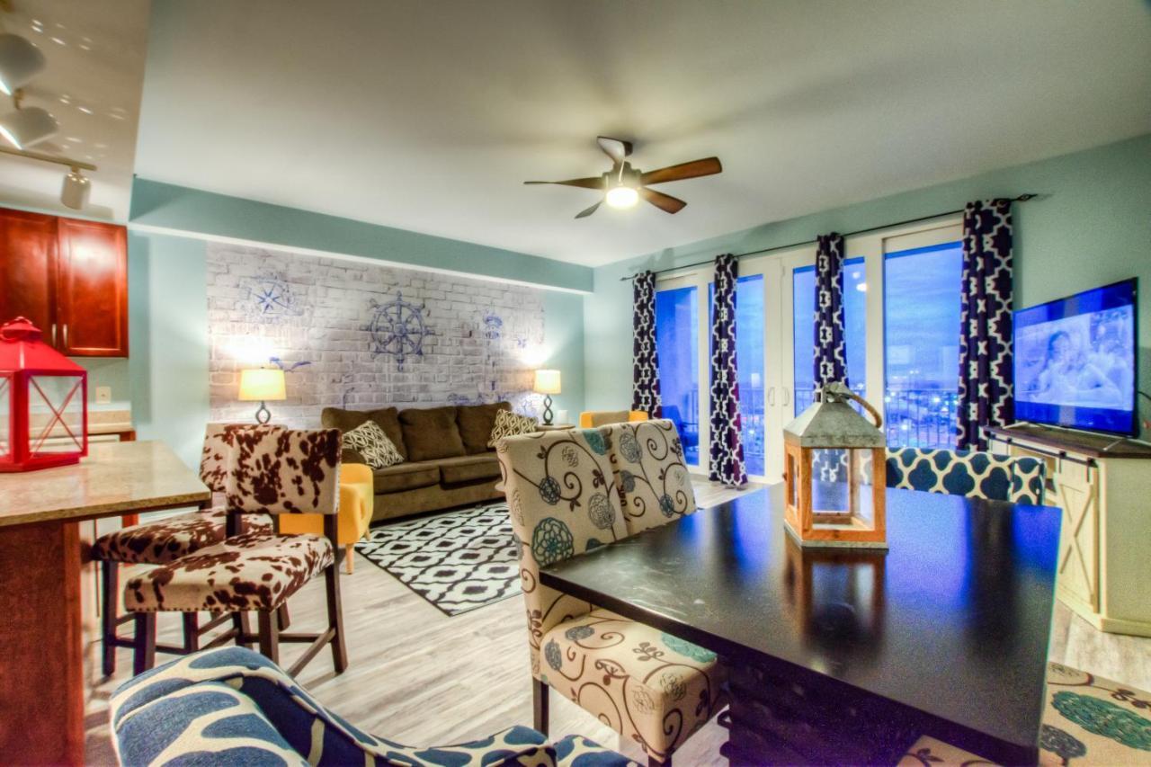 Laketown Wharf 1136 By Aneliya بنما سيتي بيتش المظهر الخارجي الصورة